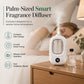 🥳Freshen Any Room Instantly! No-Cord Timed Aroma Diffuser