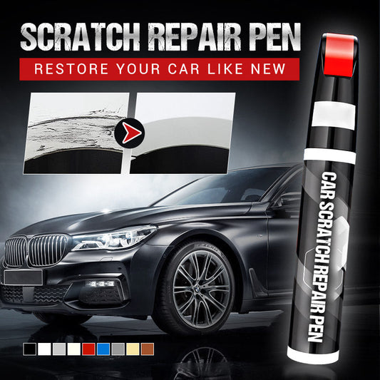 🔥BUY 1 GET 1 FREE🔥Car Scratch Repair Pen