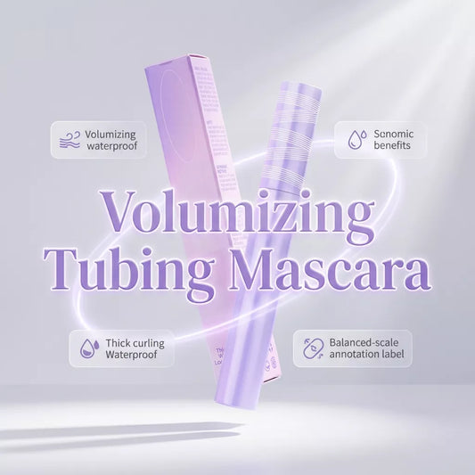 💜 Buy 1 get 1 free !! 💜Tubing Mascara & Primer