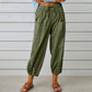 💎 2026 New Women's Summer Cotton Linen Wide-Leg Pants – Breathable, Wrinkle-Free & Relaxed Fit 🍃