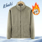 🍂 Unisex Double-Layer Hooded Jacket🎁Suitable for both men and women