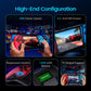 🔥 500-in-1 Large Screen Handheld Classic Game Console