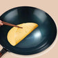 Home Use Non-Stick Iron Stir-Frying Wok