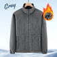 🍂 Unisex Double-Layer Hooded Jacket🎁Suitable for both men and women
