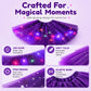 ✨Magical & Luminous LED Tutu Skirt✨