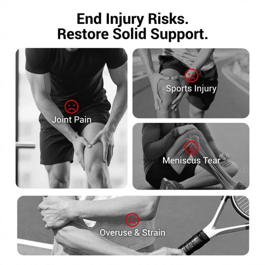 🏈Performance Knee Pad & Elbow Pad
