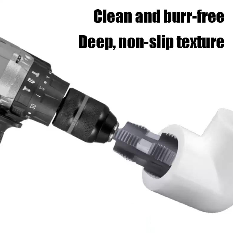 🔥 Pipe Thread Cutting Tool