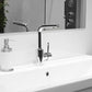 🚿 Sink Overflow Hole Cover – Instantly Hide Unsightly Sink Openings ✨