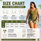✨Women's 3-Piece Swimsuit Tankini Set with Shorts