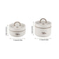Microwaveable Stainless Steel Insulated Lunch Box Set