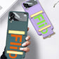Samsung Z Flip 3/4 Foldable Shockproof Protective Phone Case