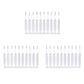 Gap Hole Anti-clogging Cleaning Brush