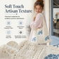 📢📢Turtle Pattern Crochet Tote Bag