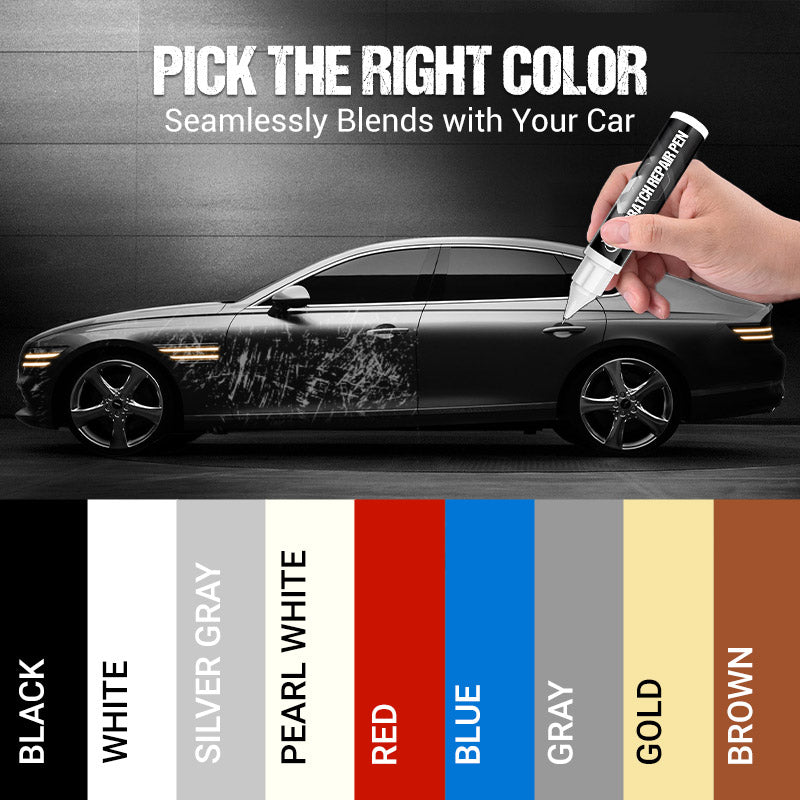 🔥BUY 1 GET 1 FREE🔥Car Scratch Repair Pen