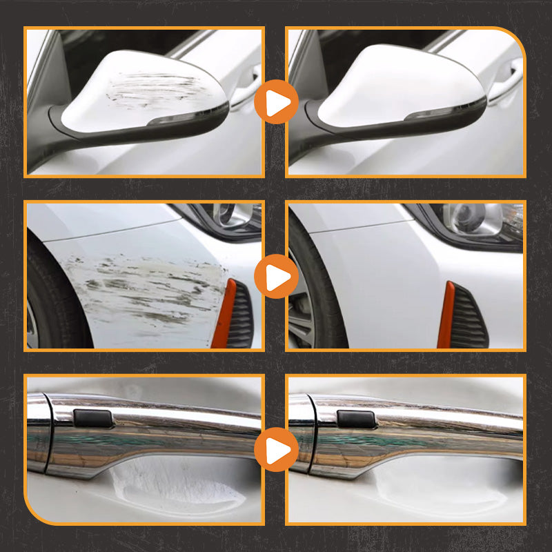 🚗 BUY 2 GET 1 FREE! ✨ Car Scratch Repair Paste – Easy Application, Quick Drying & Invisible Finish 🔧