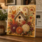 Autumn 3D Pearl Painting Kit