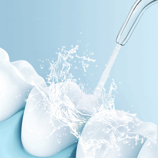Portable Water Flosser