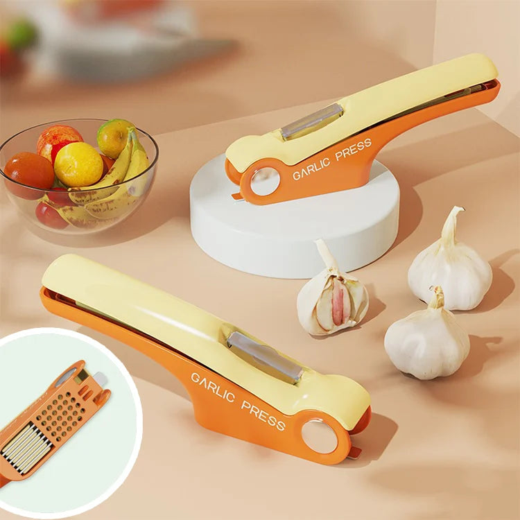3 in 1 Multi-Functional Kitchen Tool – alivelydoll