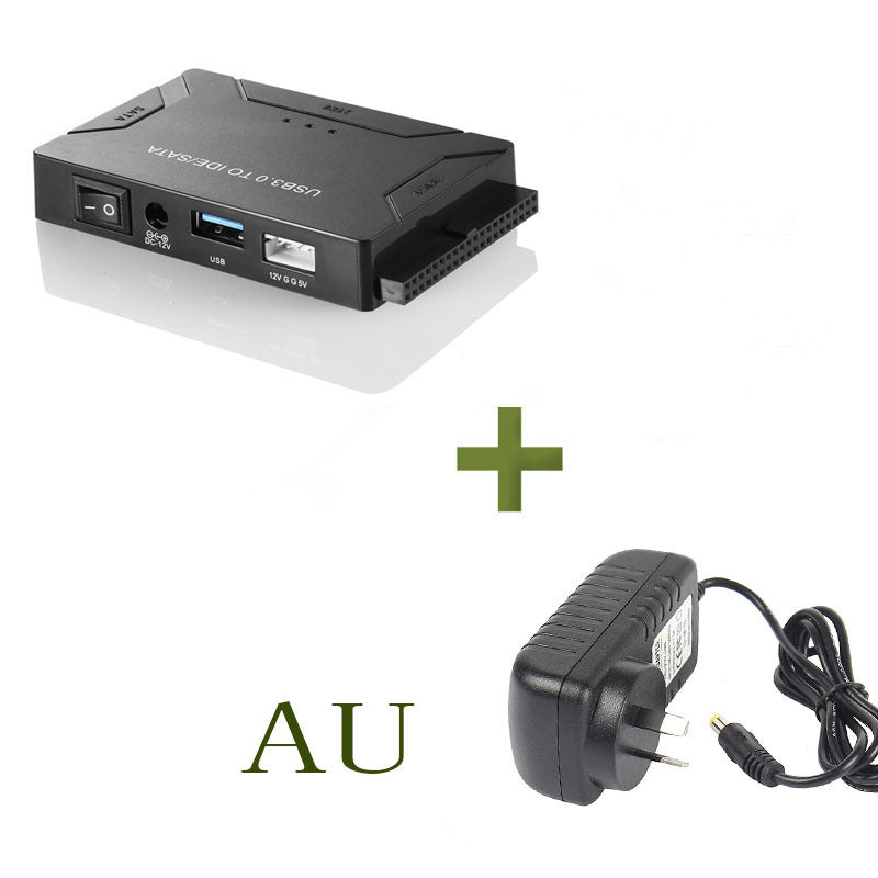 Ultra Recovery Converter - BUY 2 FREE SHIPPING