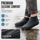 ❤️Waterproof Shoe Covers