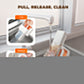 ⭐ Buy 1 Get 1 Free 🧹 Mini Mop SELF-WRINGING & portable