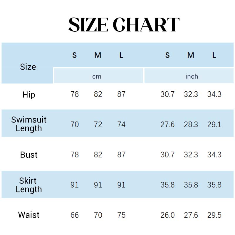 💥 V Neck Lace Up Printed One Piece Swimsuit and Skirt