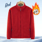 🍂 Unisex Double-Layer Hooded Jacket🎁Suitable for both men and women