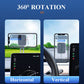 Pousbo® Magnetic Suspension Car Phone Holder