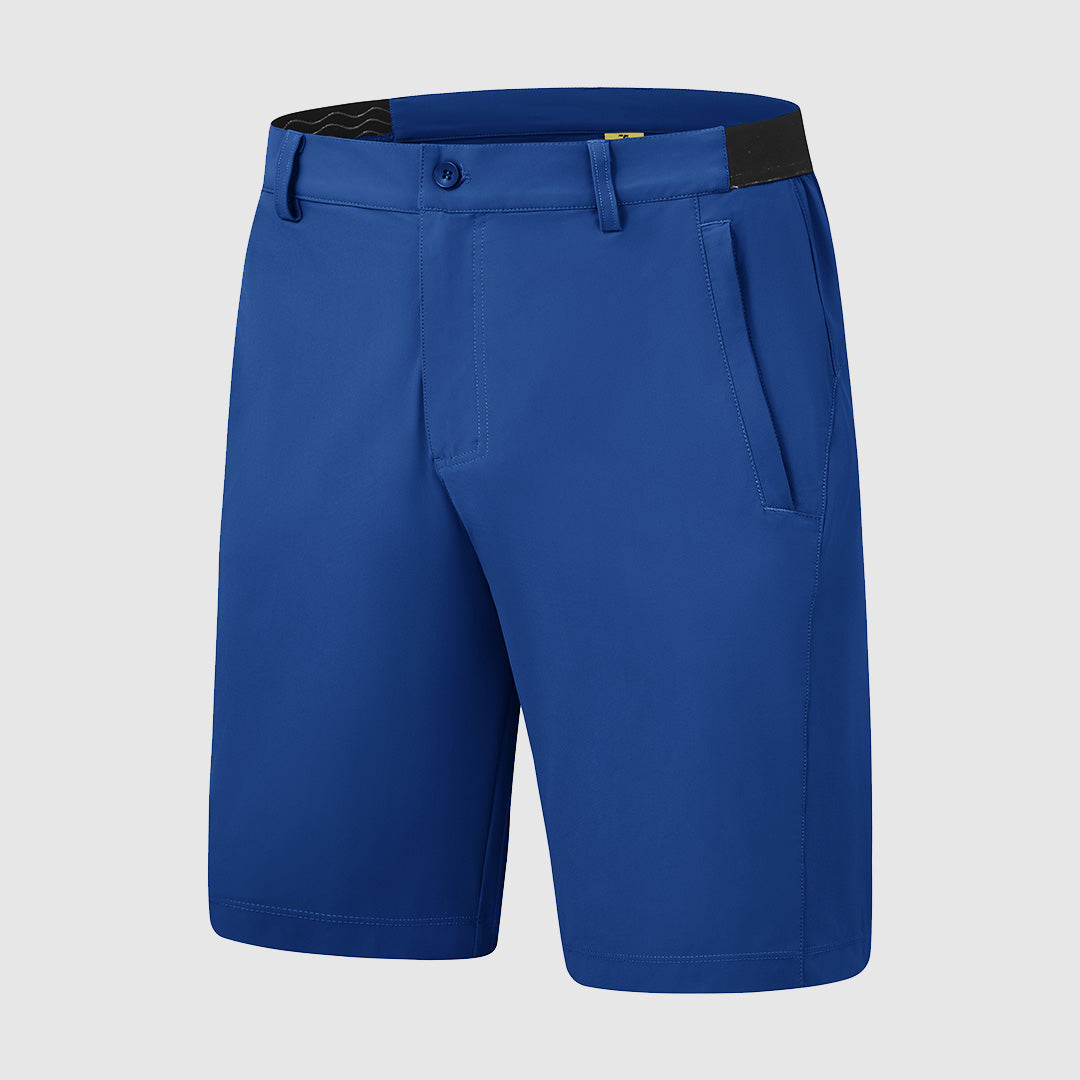📢Men's Stretch Quick Dry Casual Golf Shorts