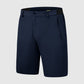 📢Men's Stretch Quick Dry Casual Golf Shorts