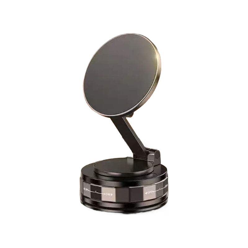 🔥Buy More Save More🔄360° Adjustable Vacuum Magnetic Phone Holder📱🚗