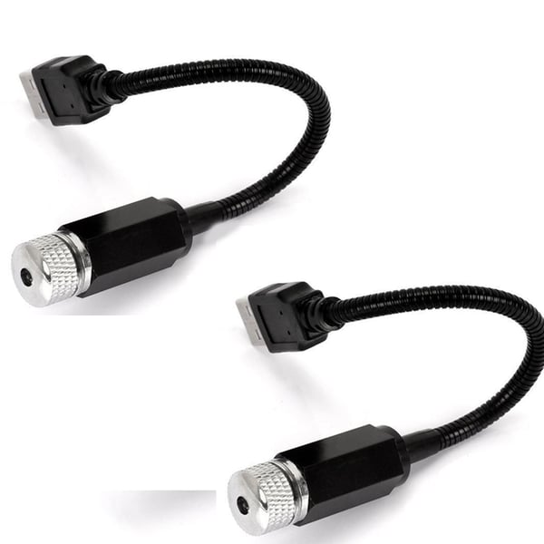 USB LIGHT CAR STAR PROJECTOR