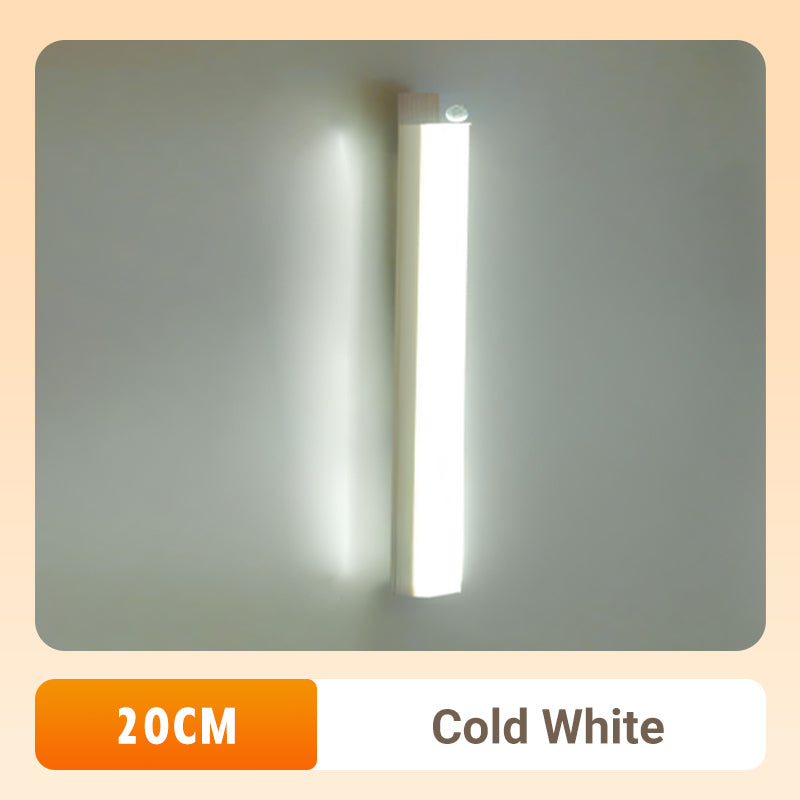🔥LED Smart Magnetic Human Body Sensor Light