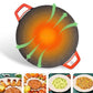 [Quality Life] Non-Stick Electric Indoor Grill Pan
