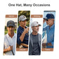 Lightweight & Breathable Baseball Cap for Summer