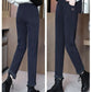 Women's High-waist Warm-weather Casual Pants
