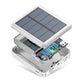 Solar power bank