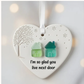 💖Friendship Ornaments For Ture Friends🎁