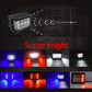 ✨Limited Time Offer ✨Car Dual Sides LED Dual Color Light🚗