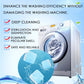 🧼Washing Machine Deep Cleaner Tablets ( Buy 2 Get 3 FREE )
