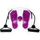 ✨ Waist Twisting Massage & Exercise Balance Board – Burn Fat, Slim Waist & Improve Circulation at Home