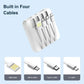 Solar power bank