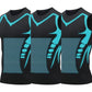 Ionic Shaping Vest – Cooling compression, smooths belly & love handles. Invisible under shirts. Feel confident again! 💪✨