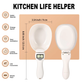 Electronic Digital Spoon