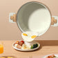 🔥Free shipping🔥 Non-stick Enamel Micro Pressure Cooker