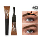 💞Buy 1 Get 1 Free💞Waterproof Brow Tint – Peel‑off, easy apply. Covers greys, shapes perfectly. A brow game changer!🌟
