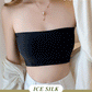 🔥Buy 1 Get 1 Free - Strapless Ice Silk Seamless Anti-Skid Bra