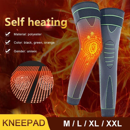 ⏳Time-Limited Special⏰Support & Warmth Elastic Knee Pads