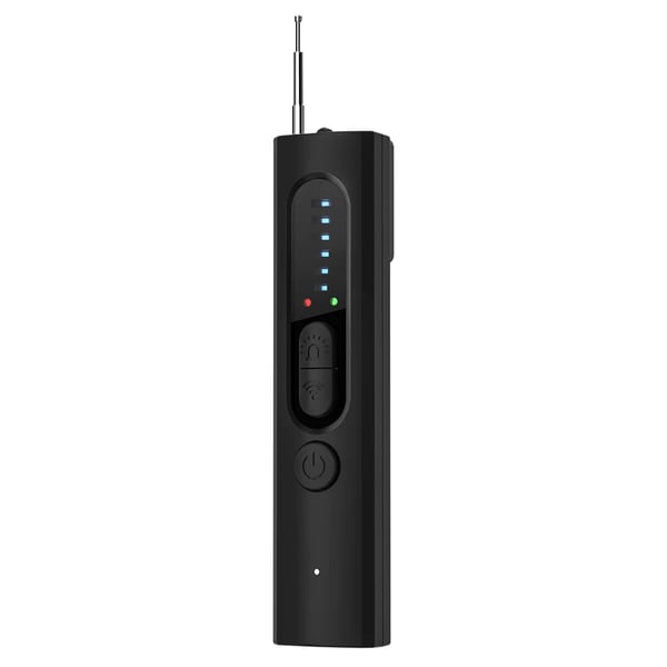 🔥Limited Time Sale 48% OFF  Hidden Camera Detector [ Protect Your Privacy ]