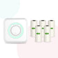 Hot Sale Portable Mini Thermal Printer